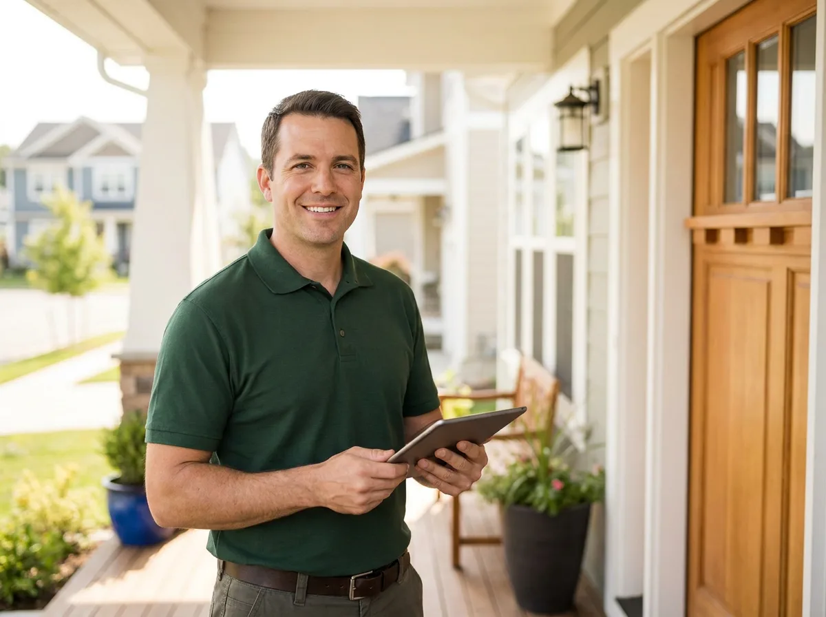 Pest control FAQs for Kingston, MI